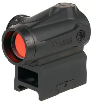 SIG SAUER Romeo-MSR Gen II Red Dot