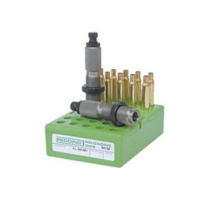 Redding Reloading 6.5 CREEDMOOR Full Length Die Set, 80446