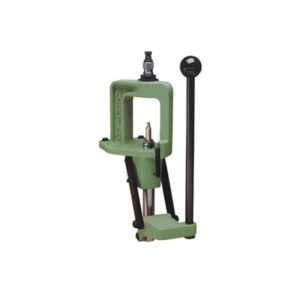 Redding Reloading Big Boss II Reloading Press Full Length Die Set, 97000