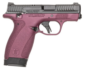 S&W BODYGRD 2.0 14661 380 TS H-319 BCF
