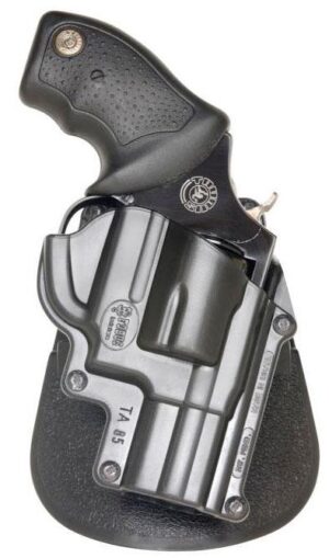 Fobus Paddle Holster for Taurus 85/605/905 - Right Hand