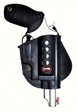 Fobus Evolution Series Paddle Holster for Taurus Judge