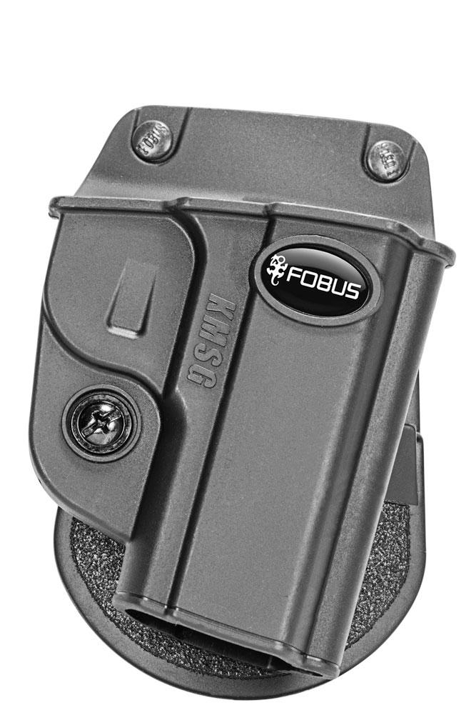 EVOLTION Paddle Holster for Kimber Micro & SIG P238/P938