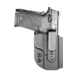 FOBUS Extraction Series IWB/OWB Holster for S&W M&P Shield EZ