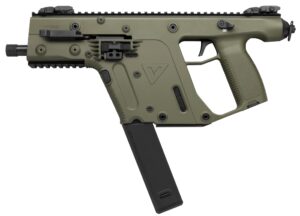KRISS USA VECTOR SDP G2 45ACP 5.5" ODG #