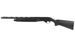 CZ 712 G3 UTILITY 12/20 3" 3RD BLK