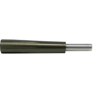 Victory Shok TL 2-Piece Inserts VAP/TKO/VAP-SS .166 Green 50 gr. 12 pk.