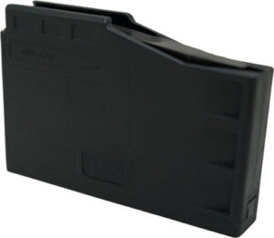 AMEND2 CIP 30-06/270/7MM BC - 3RD POLY BLACK LONG ACTION