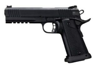 RIA USA TAC ULTRA FS HC - 10MM 5" FS 16RD PARKERIZED