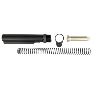 AR15 Buffer tube kit