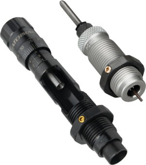 RCBS MATCHMASTER DUO PRECISION - SET 22 ARC