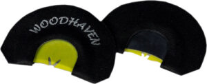 WOODHAVEN CUSTOM CALLS STINGER - PRO SERIES BLACK HORNET M CALL