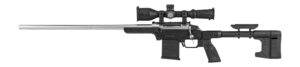 MDT 115056BLK CHASSIS LSS GEN3 RUG AM SA LH WORKER