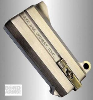 Bond Arms BBL 2.5" 45ACP Satin Barrel