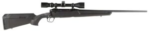 SAVAGE GEN2 AXIS XP 243 WIN RIFLE BLK SYNTHETIC W/SCOPE