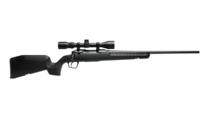 SAVAGE GEN2 AXIS XP 308 WIN RIFLE BLK SYNTHETIC W/SCOPE