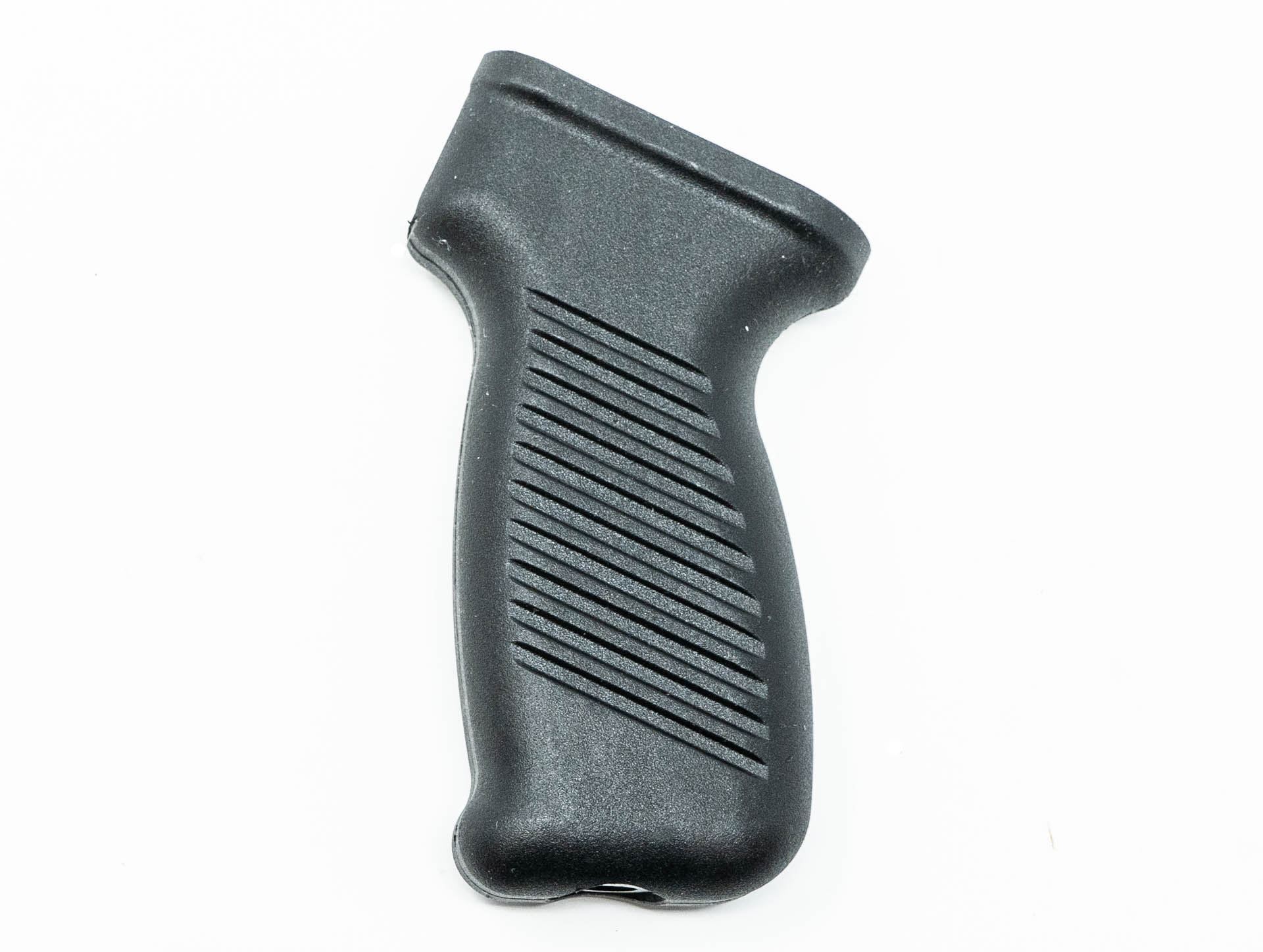 Arsenal Black SAW Type Pistol Grip for Milled and Stamped Receivers - Image 2