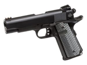 Rock Island Armory 1911 Pistol Rock Ultra MS 45ACP 4.20 ' Barrel 8rd