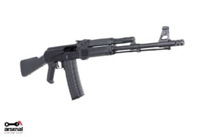 Arsenal Gray Cerakote SAM5 5.56x45mm AK47 Milled Receiver Rifle 30rd