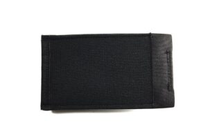 Blue Force Gear- Belt Mounted - Horizontal Ten-Speed® Single M4 Mag Pouch - Black