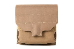 Blue Force Gear- Boo Boo Pouch - Coyote Brown