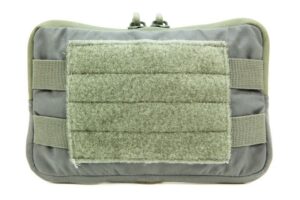 Blue Force Gear- Admin Pouch - Wolf Gray