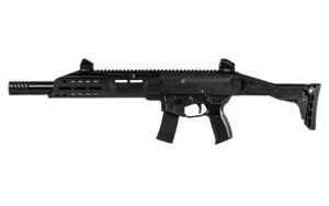 CZ SCORPION 3+ CARB 9MM 16.3" 20RD