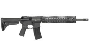BCM RECCE-16 MOD 0 5.56 AR Rifle with Rail