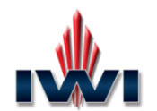 IWI - ISRAEL WEAPON INDUSTRIES LH QD FLASH HIDER 5/8X24