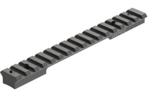 LEUPOLD BASE BACKCOUNTRY CROSS - -SLOT 1PC 20MOA REM 700 LA ADP