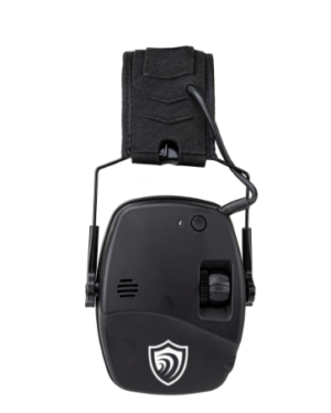 OTIS EAR SHIELD RANGER BLUETOOTH EARMUFFS 22BD 6 PER CASE )