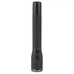NIGHTSTICK XTREME LUMENS POLYMER MULTI-FUNCTION RECHARGEABLE DUTY/PERSONAL-SIZE LED DUAL LIGHT BLACK