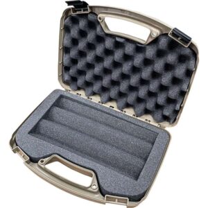 MTM SUPPRESSOR CASE 16 L X 14.38 W X 12.88 H ( 6 PER CASE )