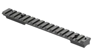 LEUPOLD BACKCOUNTRY CROSS-SLOT ONE-PIECE BASE MARLIN 336  MATTE