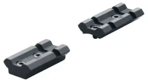 LEUPOLD RIFLEMAN TWO-PIECE BASE CVA/TRADITIONS PURSUIT MATTE