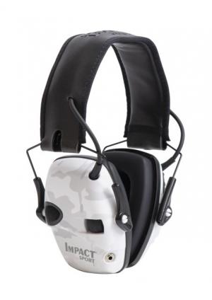 HOWARD LEIGHT IMPACT SPORT EARMUFF MULTICAM ALPINE ELECTRONIC