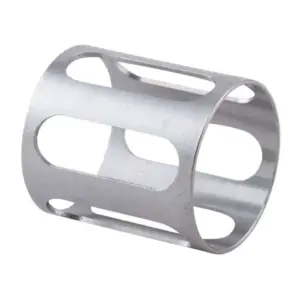 DEAD AIR GHOST-M FIXED BARREL SPACER