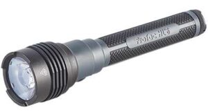 STREAMLIGHT PROTAC HL6 INCLDS 120V AC ADAPT (2)SL-B48 RECRG BATT Y USB CORD & WRIST LANYARD