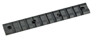 WEAVER MULTI SLOT BASE SYSTEM WINCHESTER XPR SA ( 6 PER CASE )