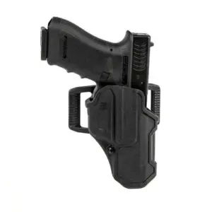 BLACKHAWK HOLSTER L2C T SERIES CONCEALMENT SPRINGFIELD XD/XDM/MOD2 RH BLACK