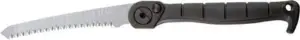 KA-BAR FOLDING SAW 17.5 OAL 7.75 IN SERRATED BLADE