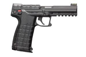 KELTEC PMR30 HGA 22WMR 4.3" BLUE SNIPER GRAY GRIPS 30-RND
