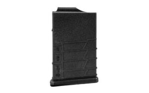 MDT MAGAZINE .308 WIN POLYMER GEN2 SA 10 ROUND - BLK