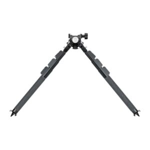 MDT CKYE-POD GEN2 DOUBLE PULL BIPOD