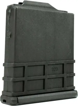 MDT MAGAZINE 223 REM POLYMER GEN2 10 ROUND - BLK