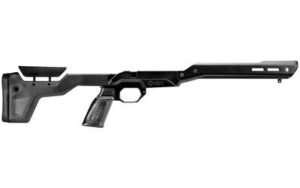 MDT CHASSIS - HNT 26 - REMINGTON 700 - LA - RH - FOLDING ARCA BCF