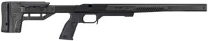 MDT ORYX CHASSIS - SPORTSMAN - REMINGTON700 - SA - RH - BLK