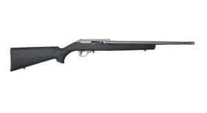 BLACK RAIN SPORTSMAN+ RIA 22LR 18IN BBL BLACK W/TITANIUM 10RD