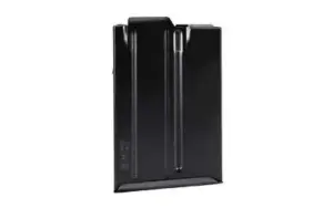 MDT MAGAZINE .308 WIN W/O  BINDER PLATE - METAL 12 ROUND - BLK