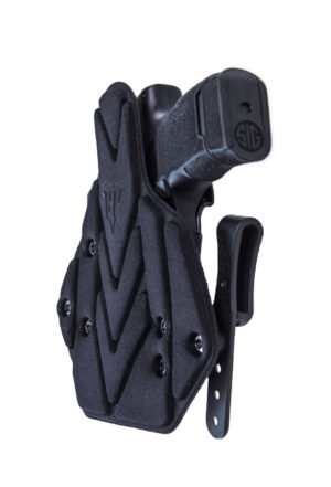 COMP-TAC SPORT-TAC IWB M&P SHIELD 9EZ RH BLACK